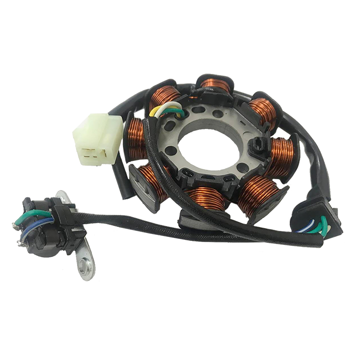 Stator, generator GM16015 GAUSS