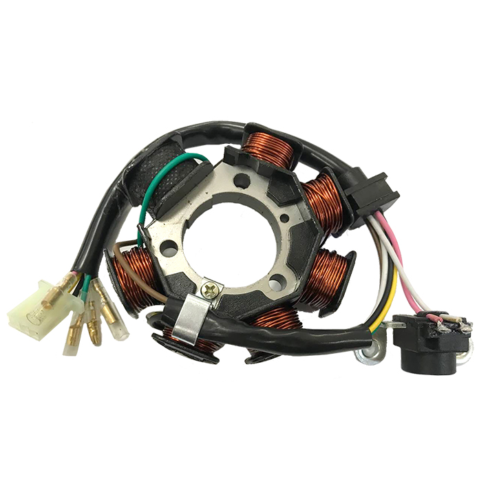 Stator, generator GM16016 GAUSS