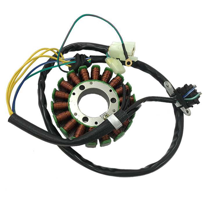 Stator, generator GM16017 GAUSS