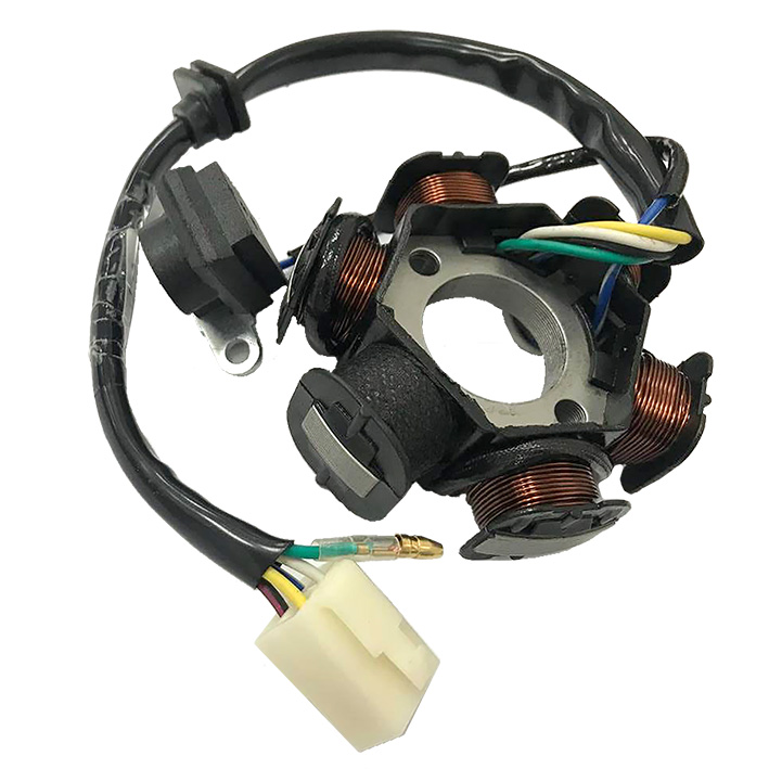 Stator, generator GM16018 GAUSS