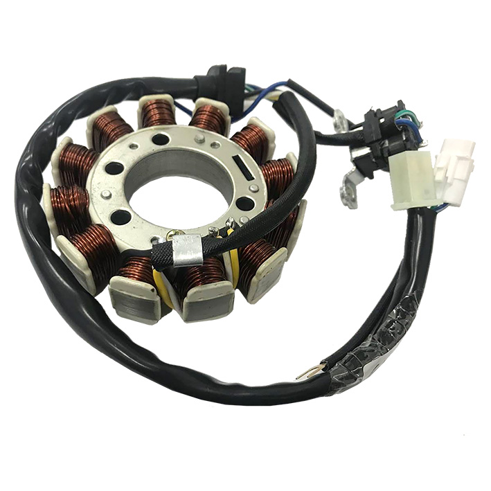 Stator, generator GM16019 GAUSS
