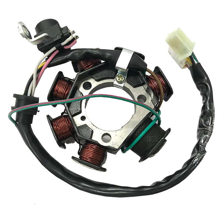 Stator, generator GM16023 GAUSS