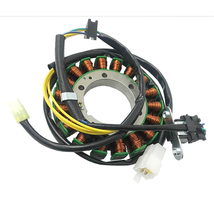 Stator, generator GM16024 GAUSS