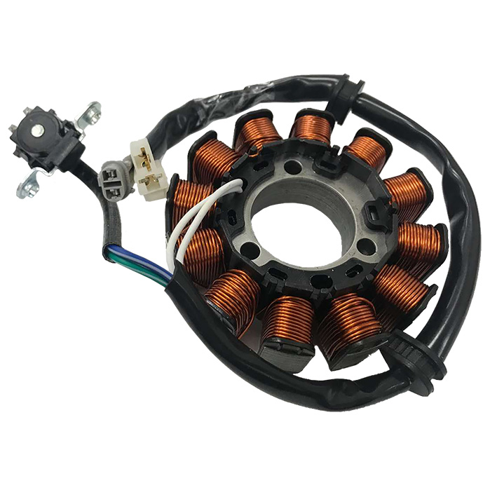 Stator, generator GM16025 GAUSS