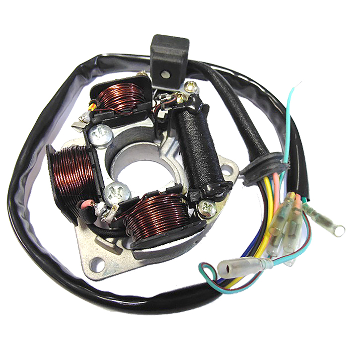 Stator, generator GM16026 GAUSS