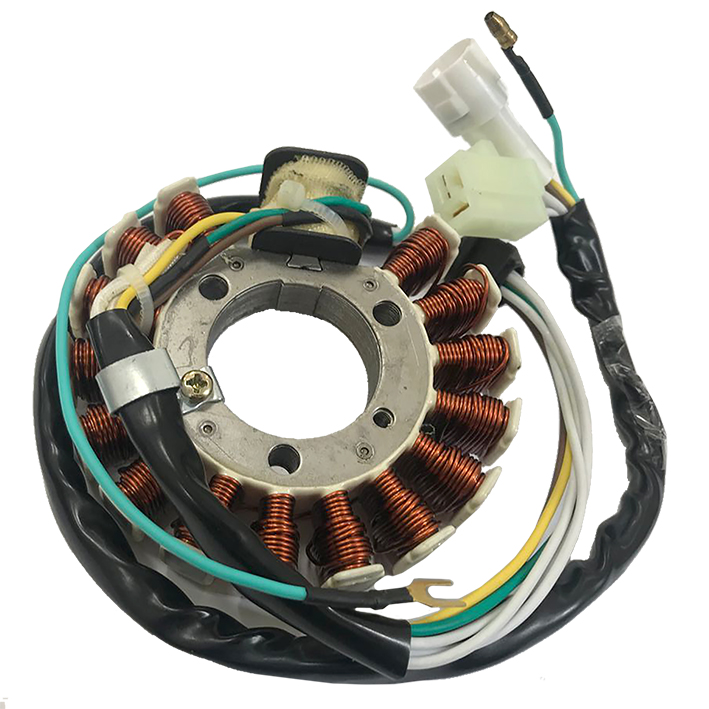 Stator, generator GM16027 GAUSS