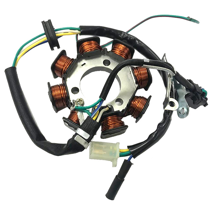 Stator, generator GM16028 GAUSS