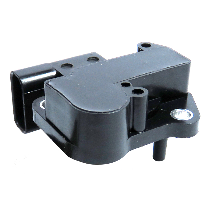 Senzor, pozitie clapeta acceleratie GM19004 GAUSS