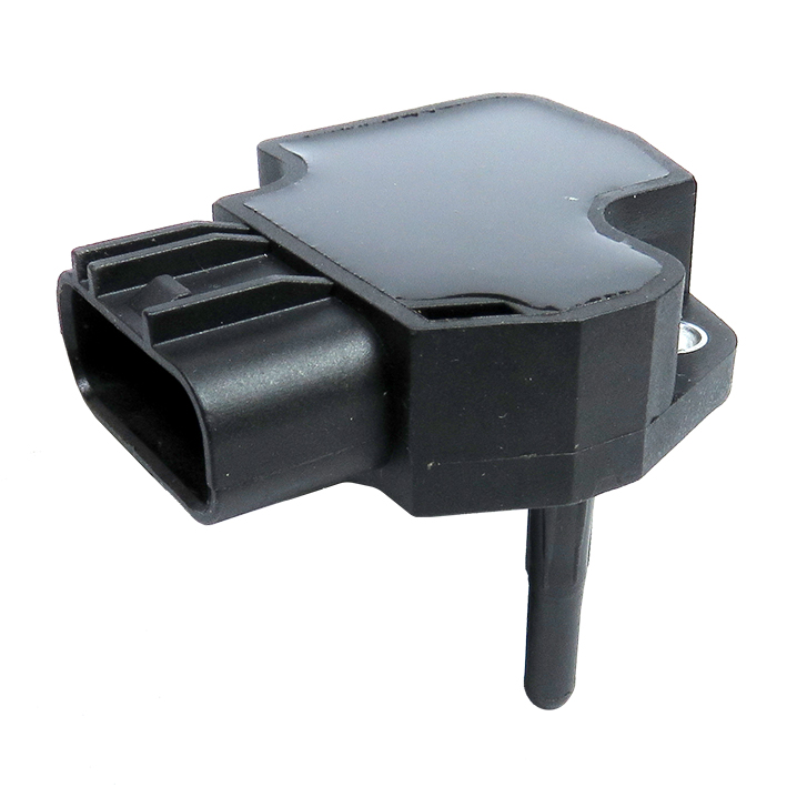 Senzor, pozitie clapeta acceleratie GM19005 GAUSS