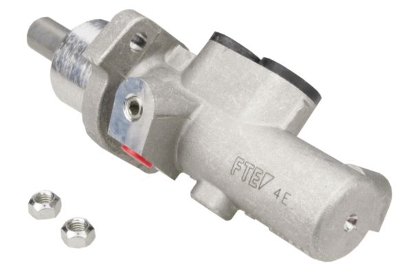Pompa centrala, frana 33056900 TEXTAR