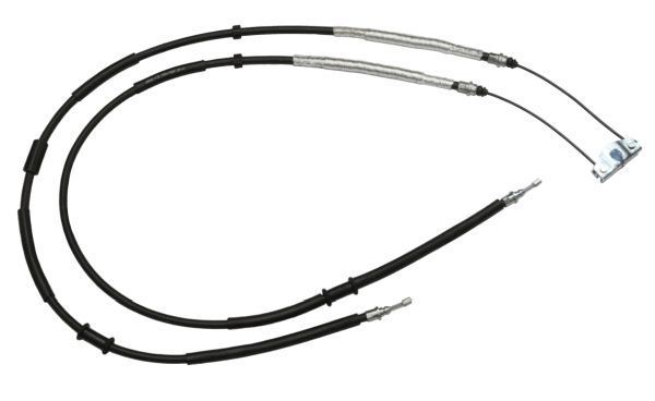 Cablu, frana de parcare 44045900 TEXTAR
