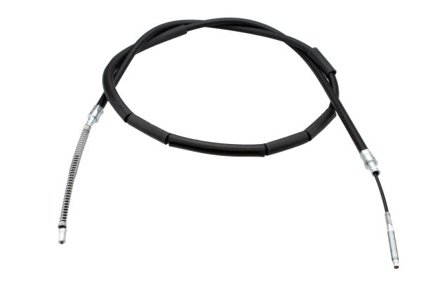 Cablu, frana de parcare 44091800 TEXTAR