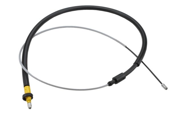 Cablu, frana de parcare 44093600 TEXTAR