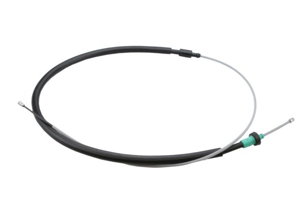 Cablu, frana de parcare 44093800 TEXTAR