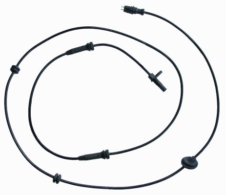 senzor,turatie roata 45017400 TEXTAR