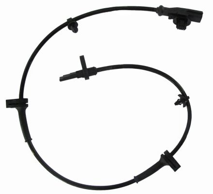 Senzor,turatie roata 45027100 TEXTAR