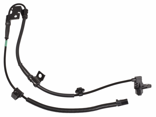 senzor,turatie roata 45041800 TEXTAR