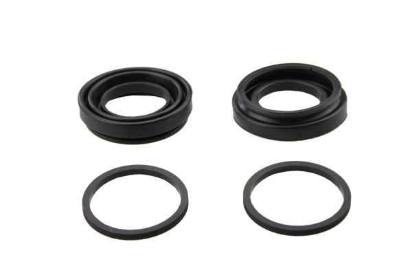 Set garnituri, etrier frana 46003100 TEXTAR