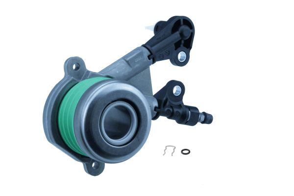 Rulment de presiune, ambreiaj 53007500 TEXTAR