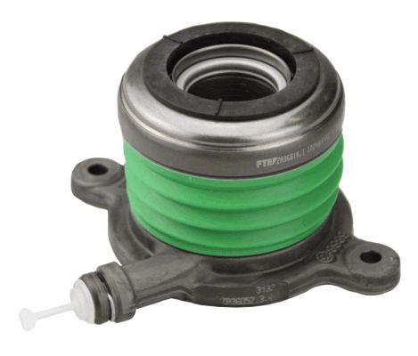 Rulment de presiune, ambreiaj 53012600 TEXTAR