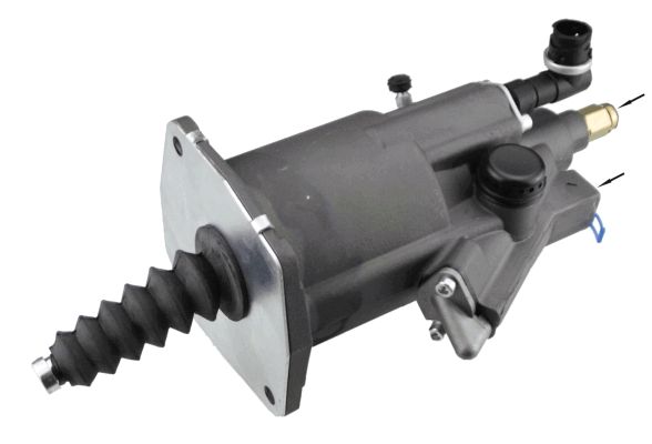 Servo ambreiaj 60001300 TEXTAR