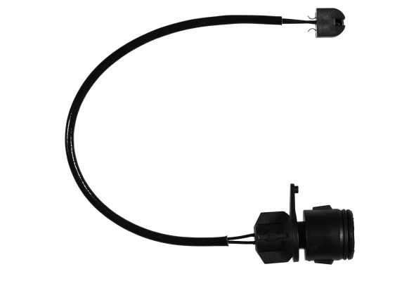 senzor de avertizare,uzura placute de frana 98015900 TEXTAR