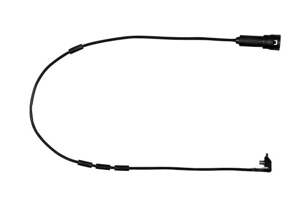 senzor de avertizare,uzura placute de frana 98017800 TEXTAR