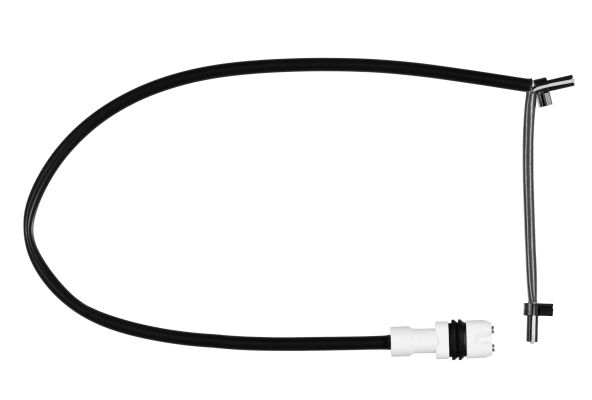 senzor de avertizare,uzura placute de frana 98038300 TEXTAR