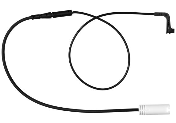 senzor de avertizare,uzura placute de frana 98041600 TEXTAR