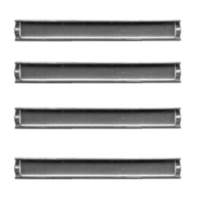 Set accesorii, placute frana 82508700 TEXTAR