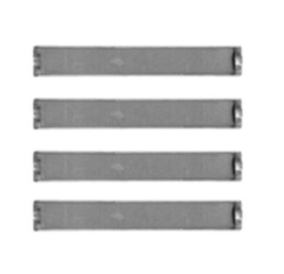 Set accesorii, placute frana 82508800 TEXTAR