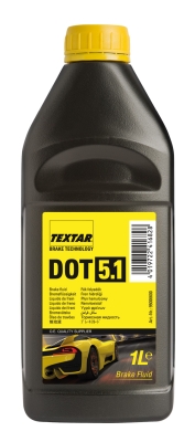 Lichid de frana 95006600 TEXTAR DOT 5.1