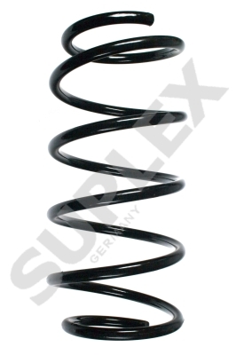 Arc spiral 03074 SUPLEX