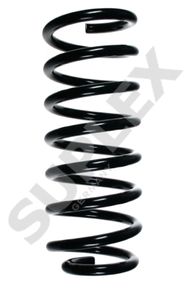 Arc spiral 03080 SUPLEX