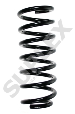 Arc spiral 03084 SUPLEX