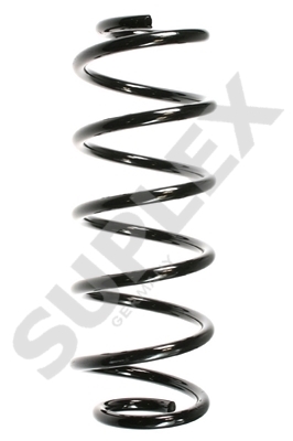 Arc spiral 03102 SUPLEX