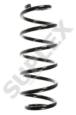 Arc spiral 03104 SUPLEX