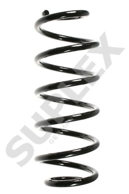 Arc spiral 03105 SUPLEX