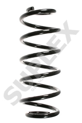 Arc spiral 03106 SUPLEX