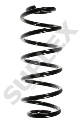 Arc spiral 03107 SUPLEX