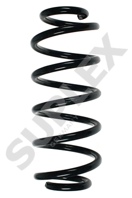 Arc spiral 03108 SUPLEX