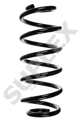Arc spiral 03109 SUPLEX