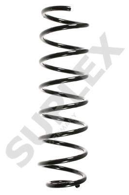 Arc spiral 03112 SUPLEX