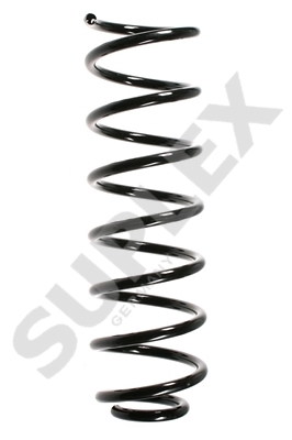 Arc spiral 03119 SUPLEX