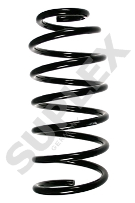 Arc spiral 03150 SUPLEX