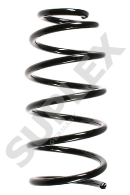 Arc spiral 03151 SUPLEX