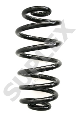 Arc spiral 03187 SUPLEX
