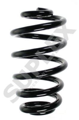 Arc spiral 03197 SUPLEX