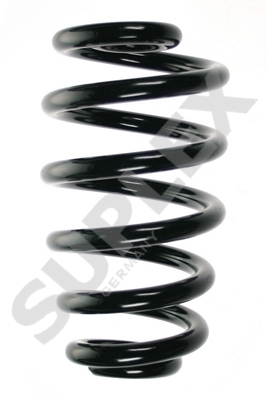 Arc spiral 03198 SUPLEX