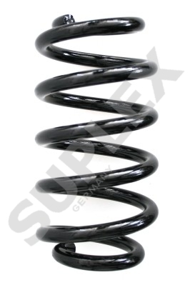 Arc spiral 03202 SUPLEX